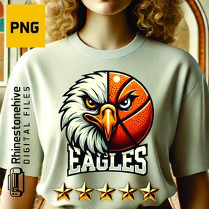 eagles mascot png  
basketball eagle logo  
split face eagle design  
dtf eagle print  
dtg eagle mascot  
sublimation basketball art  
eagle with basketball  
school eagle team logo  
fierce eagle illustration  
transparent eagle graphic  
sports eagle clipart  
eagle bird of prey mascot  
custom eagle shirt  
half eagle half basketball  
basketball animal logo  
bold eagle design  
eagle sports vector  
instant download eagle  
eagle mascot printable  
athletic bird logo
