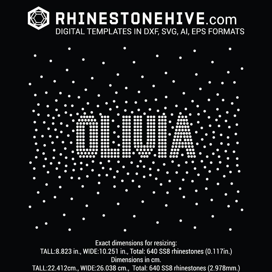 Scrapbooking Paper, Party & Kids png gradient fill rhinestone digital ...