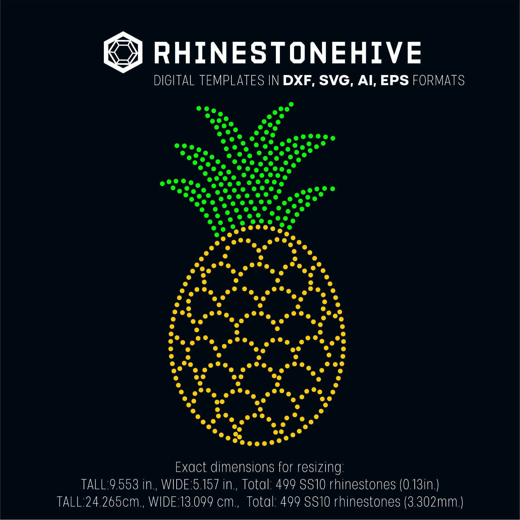 rhinestone templates downloads