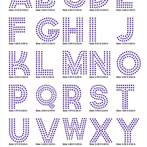 3 Style Letters, Alphabet Digital Download, Svg, Eps, Png, Dxf ...