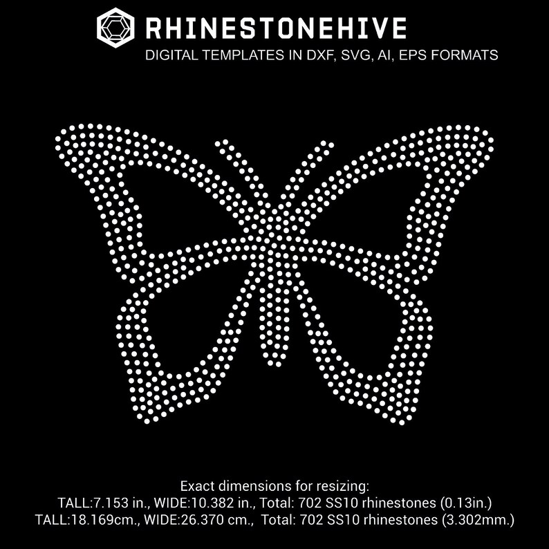 rhinestone templates panda rhinestone templates panda