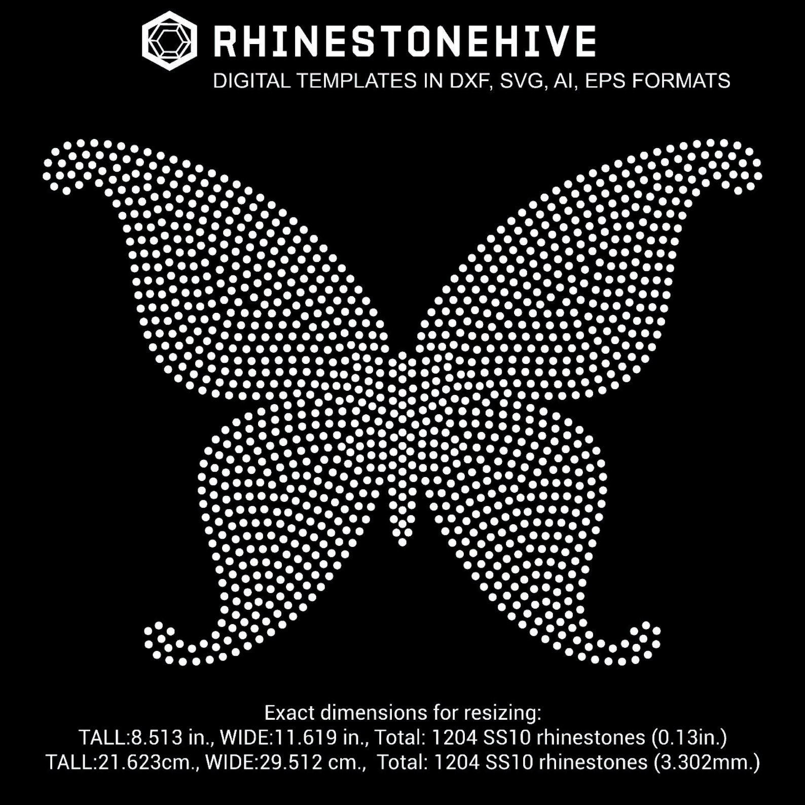 rhinestone-design-templates