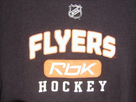 reebok flyers t shirts