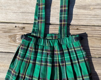 O'Neil of Dublin Child's Kilt, 18 Age 2/3