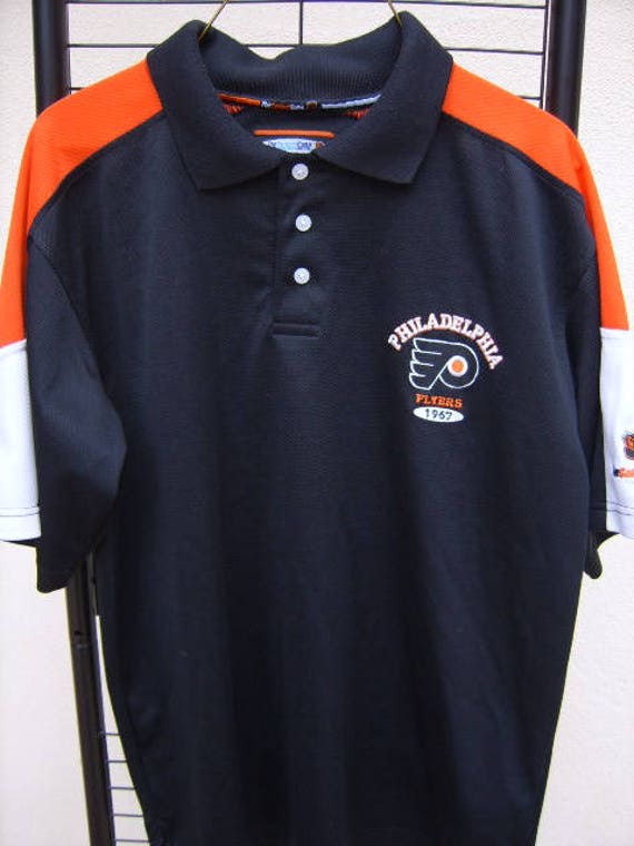 vintage flyers shirt