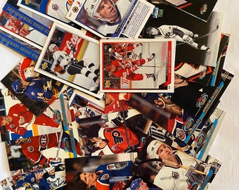 Sports Cards, Baseball, Football, Basketball, Hockey, Different Brands,Different Years