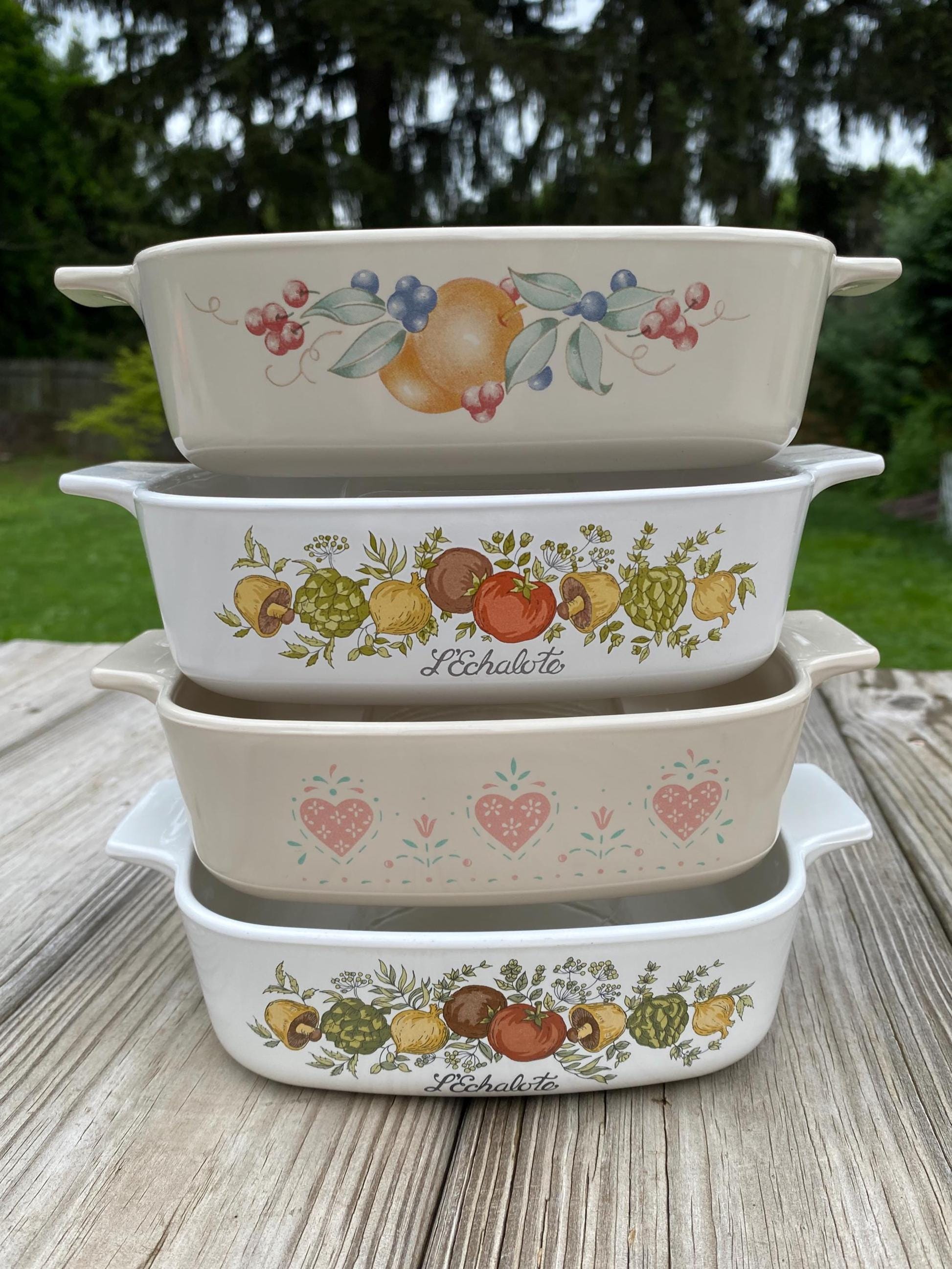 Corning ware - Etsy 日本