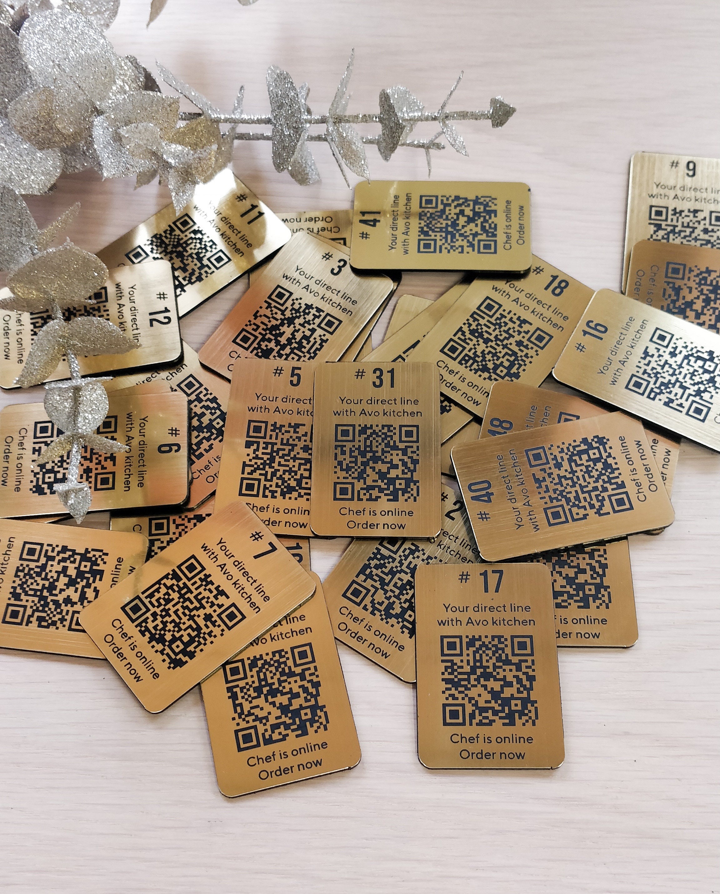 Immagini Di Etichetta Qr Code Ristorante - Download Gratuiti Su Freepik - Foto 10