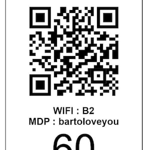 Custom Laser Engraved QR Code, Custom Discs, 60 X 40 Mm Rectangular