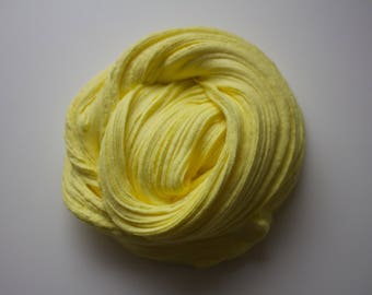 Customisable Butter Slime 6oz