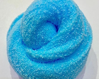 Customisable Cloud Slime - 6oz