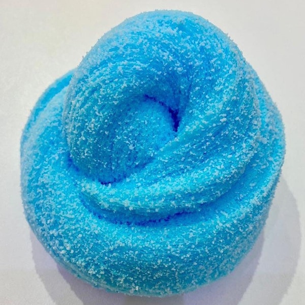 Customisable Cloud Slime - 6oz