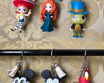 Toy story keychain | Etsy Toy story keychain | Etsy