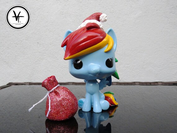 Rainbow dash on sale funko pop