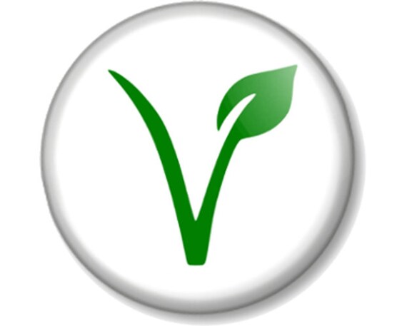 25mm Green Party Election Button Badge Fridge Magnet Option I/'m Voting Green