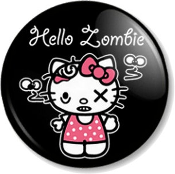 TEENAGE ZOMBIE KILLERS B MOVIE BADGE BUTTON PIN Size is 1inch/25mm diameter TEENAGE ZOMBIE KILLERS B MOVIE BADGE BUTTON PIN Size is 1inch/25mm diameter
