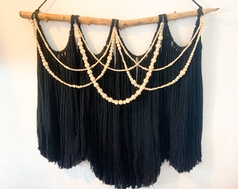 Large Boho Macrame Wall Hanging