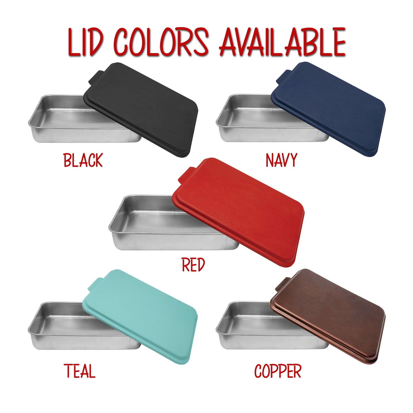 Custom Engraved Cake Pan Personalized Cake Pans Customized Etsy