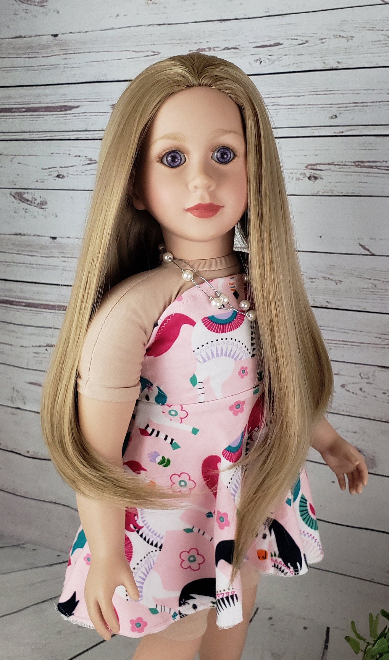 my twinn doll repair