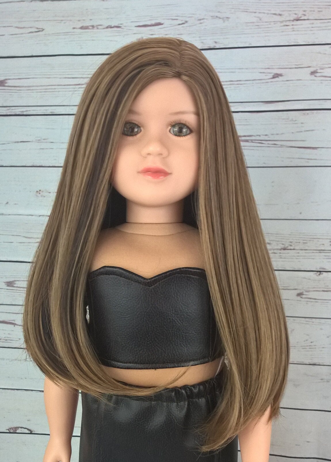 my twinn doll repair