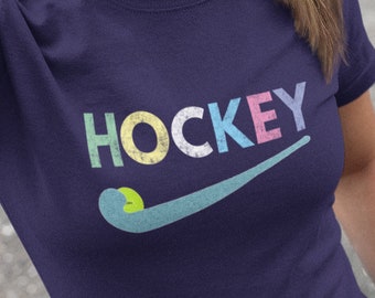 Florida everblades Field Hockey Essential T-Shirt | Redbubble