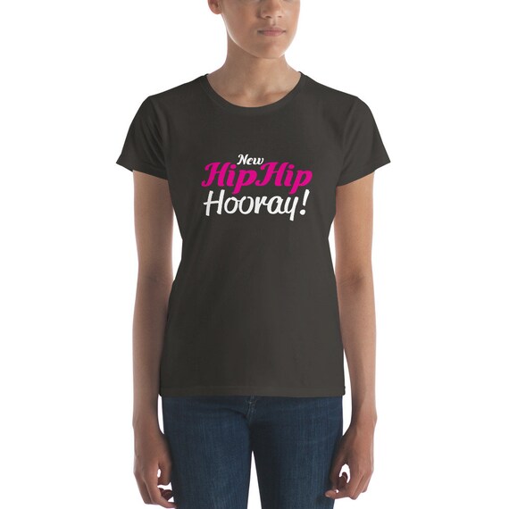 funny hip replacement t shirts