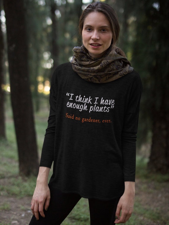 Long sleeve gardening shirt Clearance