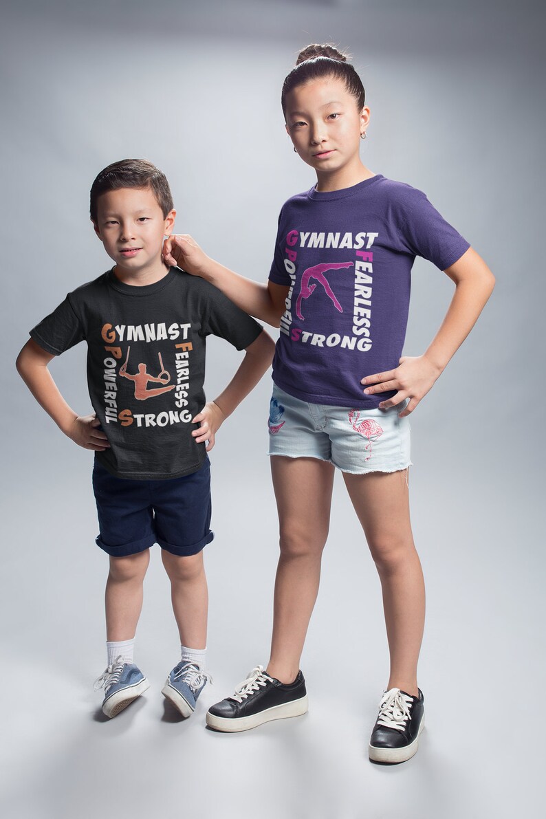 boys gymnastics gifts