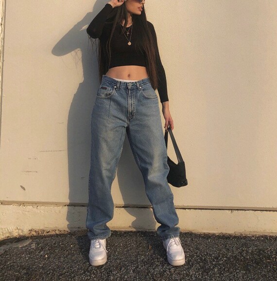 Tommy Hilfiger Vintage Denim