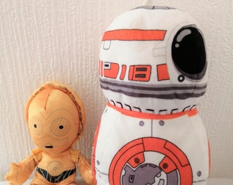 c3po plush