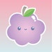 Luffleberry
