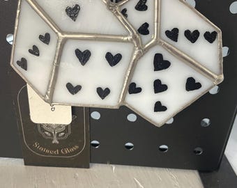 Heart Dice