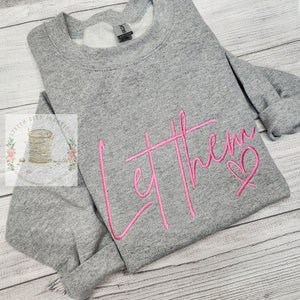 Déjalos sudadera