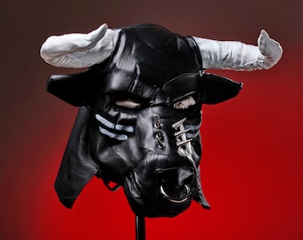 What Is A Bull In Bdsm