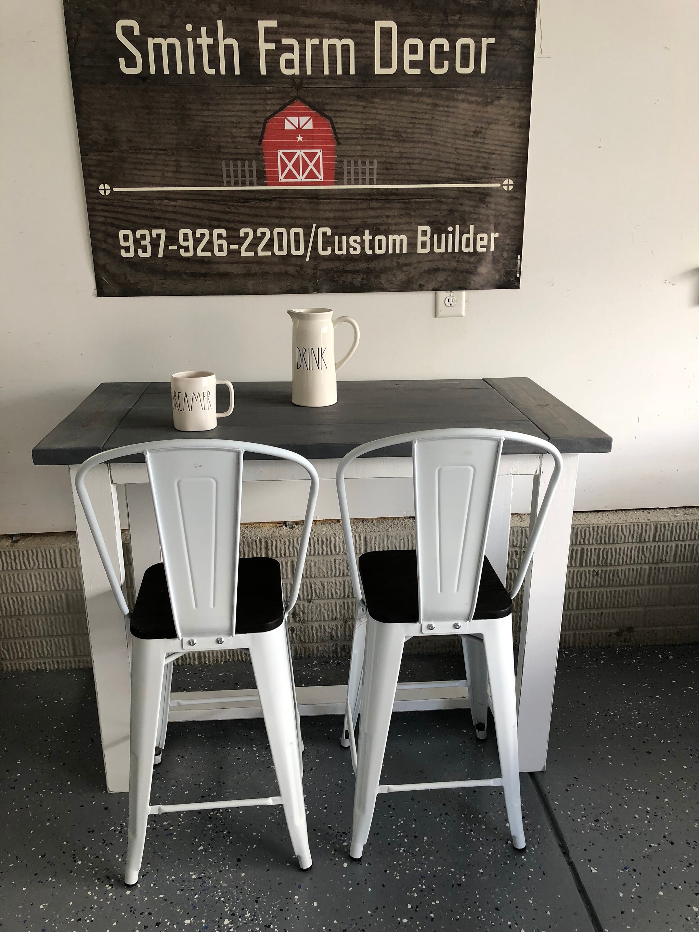 Small Farmhouse Style Kitchen Island Small Farmhouse Style Kitchen Island