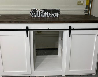 mini fridge counter cabinet
