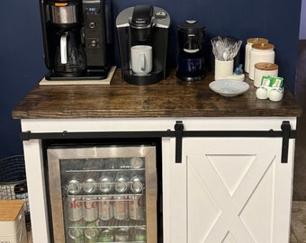 Etsy 2024 bar cabinet