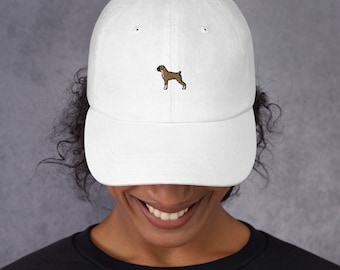 Boxer Hat