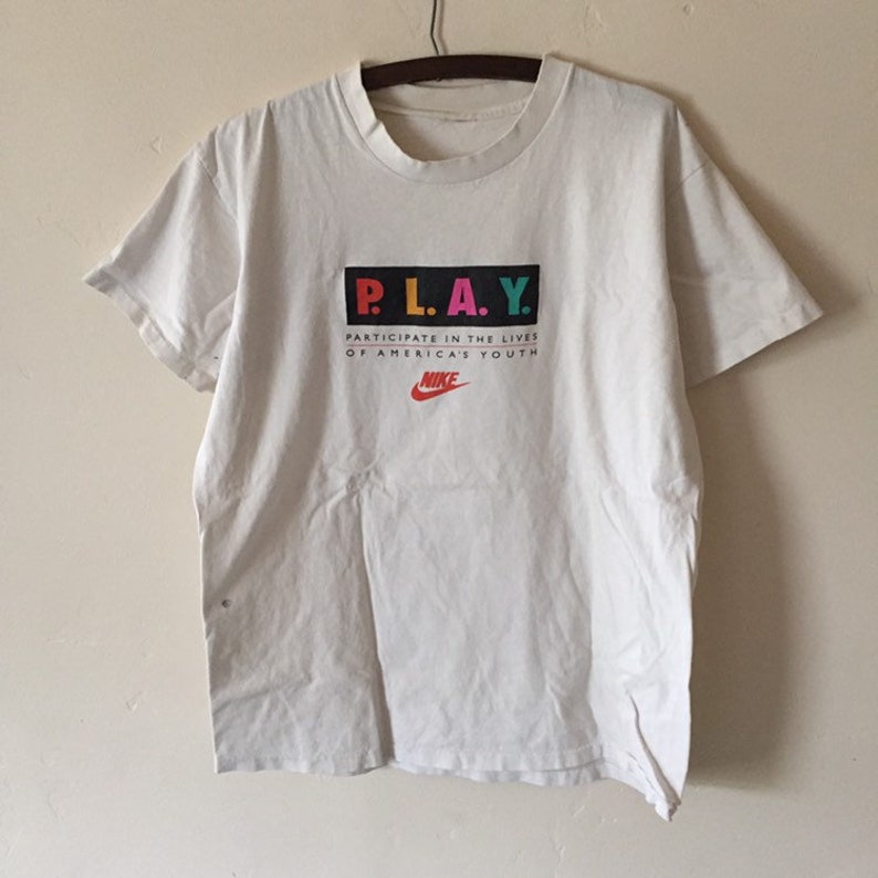 nike play shirt