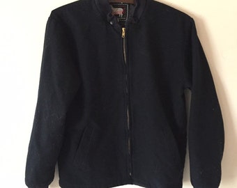 halibut jacket woolrich