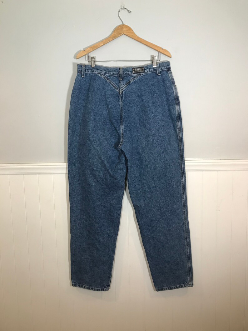 rocky mountain jeans plus size