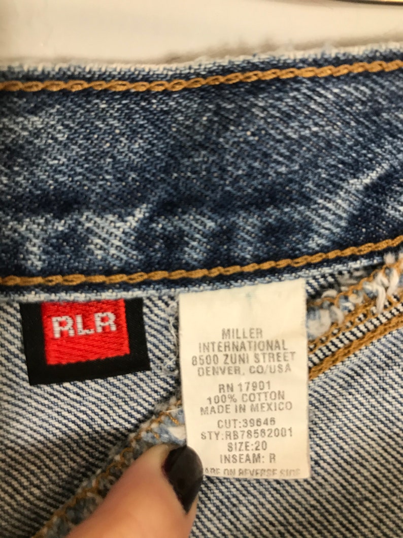 rocky mountain jeans plus size