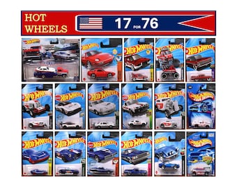 Hot Wheels - Oscar Mayer Wiener Mobile Car - Etsy