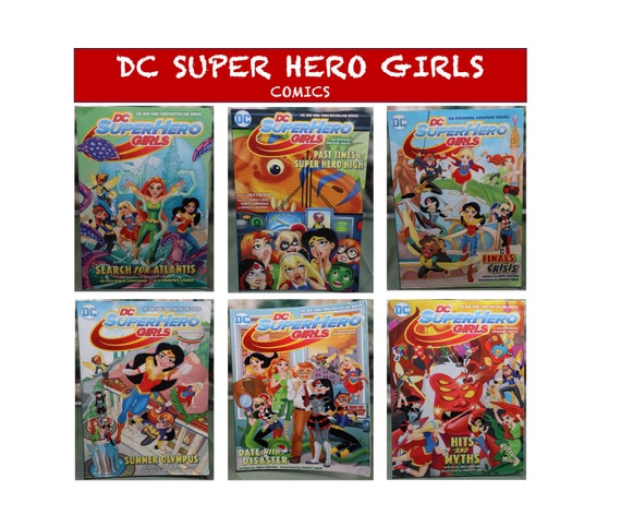 【希少】DC Super Hero Girls スーパーガール 未開封 希少】DC Super Hero Girls スーパーガール 未開封 DC Super Hero