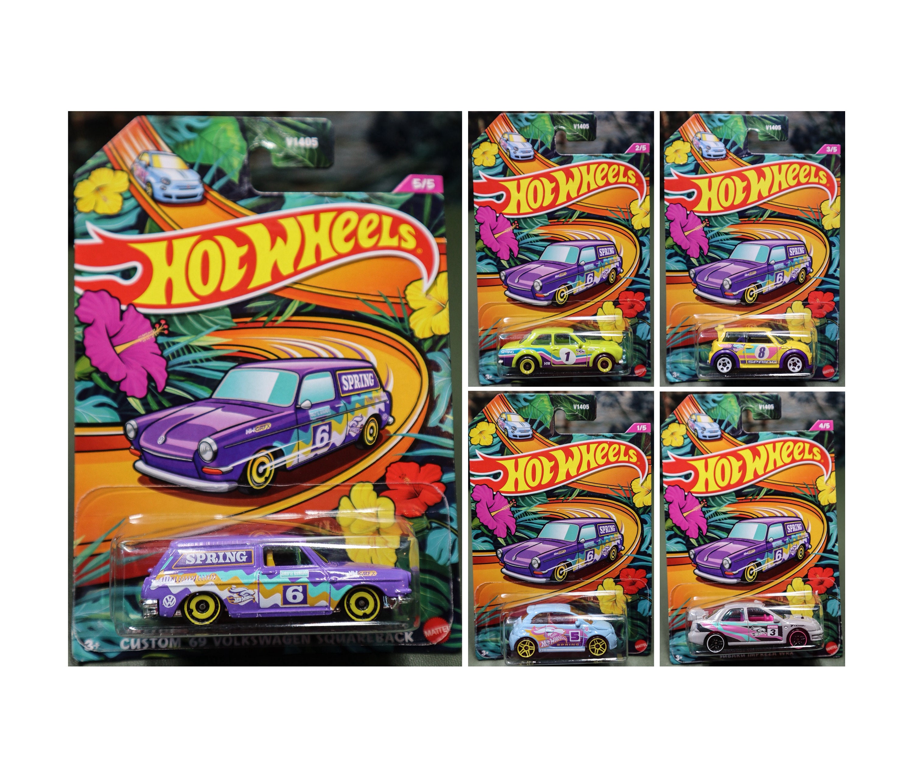 Hot Wheels Collectible Cars - Etsy