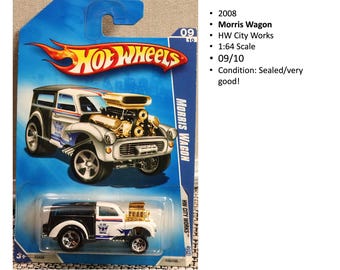 Hot Wheels Vintage Collectible Cars - Etsy Israel