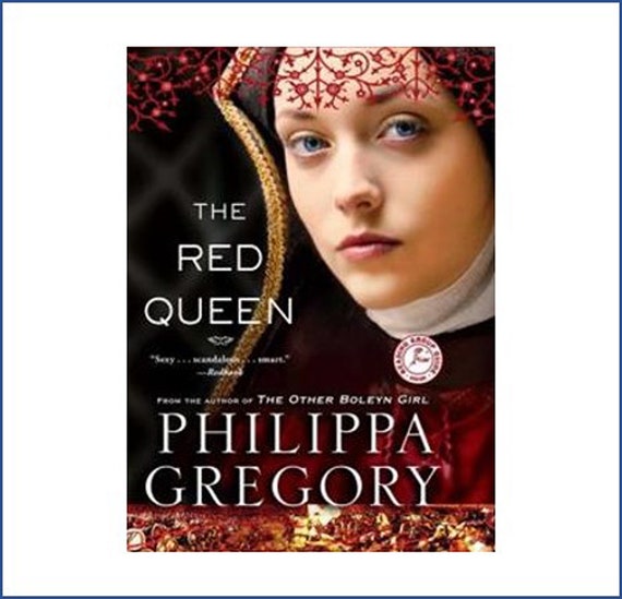 the red queen gregory the red queen gregory