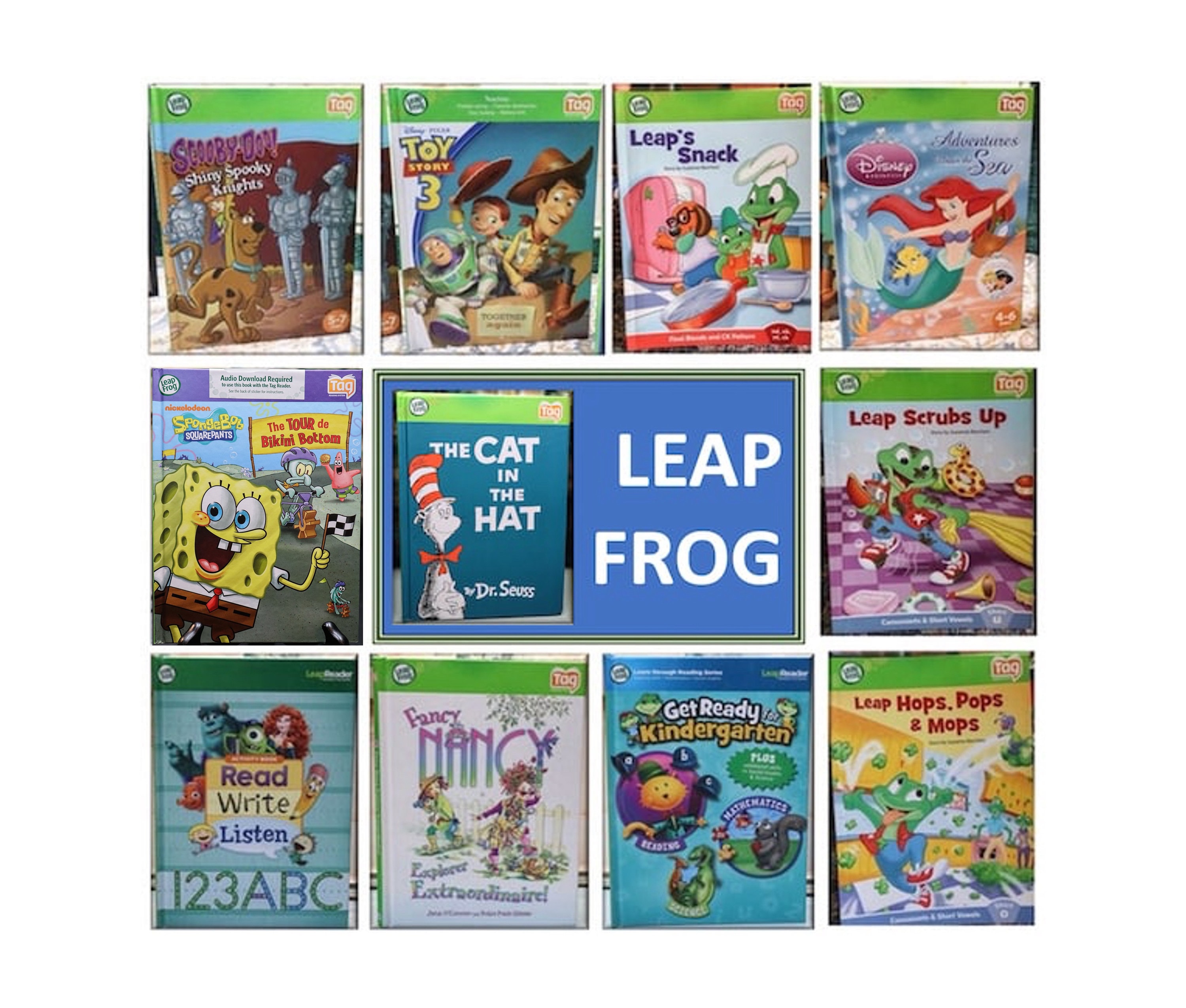 リープフロッグ (Leap Frog) 本25冊 Amazon.co.jp: リープフロッグ(LeapFrog) ABCアニマル