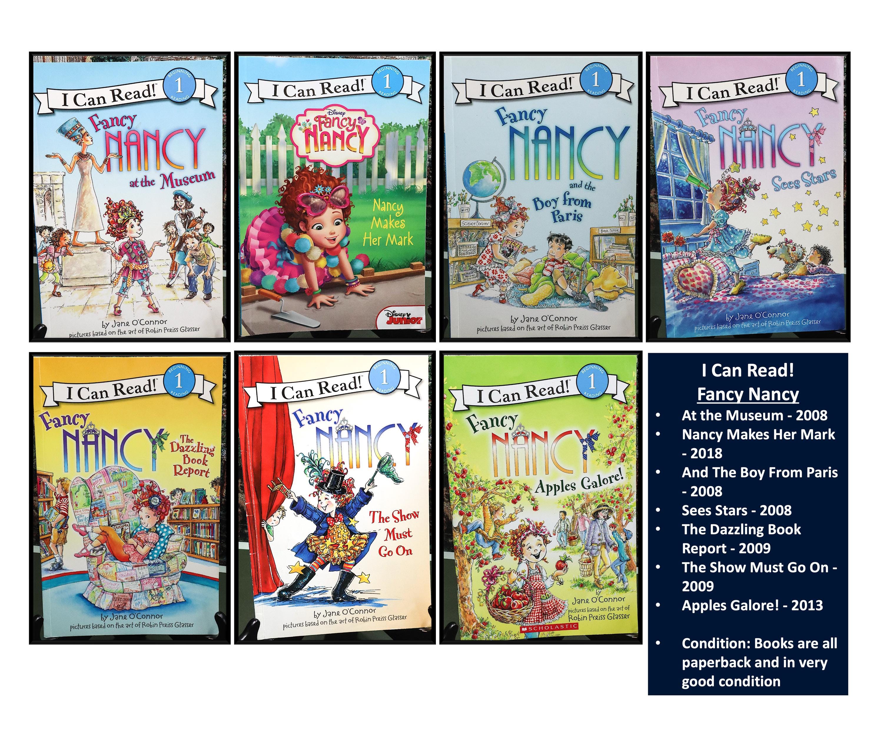 絵本・児童書 Amelia Bedelia/Biscuit/Fancy Nancy 絵本・児童書 Amelia Bedelia/Biscuit/Fancy Nancy 絵本・児童書