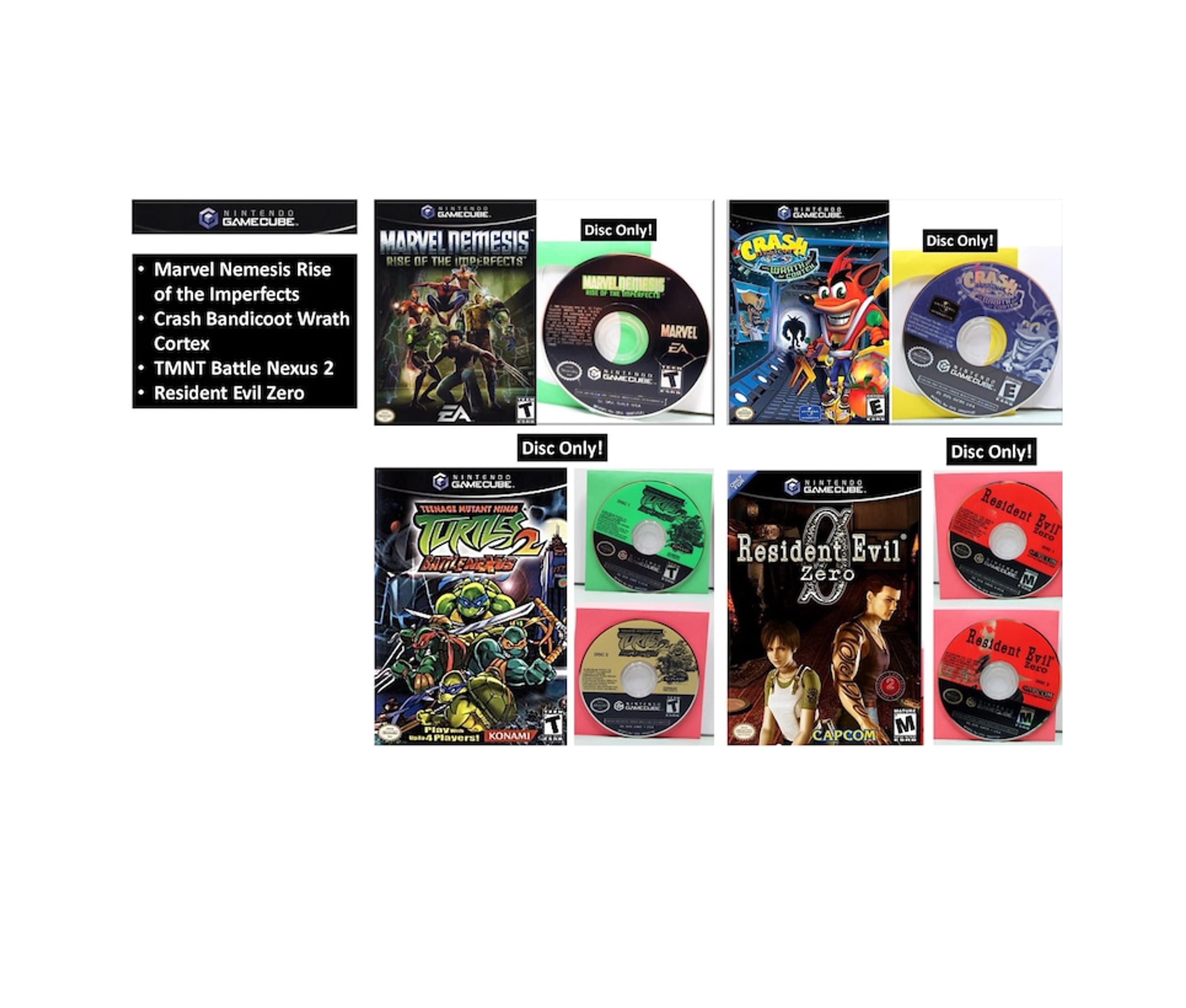Resident Evil: Code Veronica X (PS2) USED B/U Disk - AliExpress